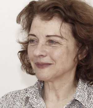 Gisela Stockem profile picture